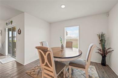 Escape the cold to the perfect SUNNY retreat in Northwest Cape on Burnt Store Golf Club in Florida - for sale on GolfHomes.com, golf home, golf lot