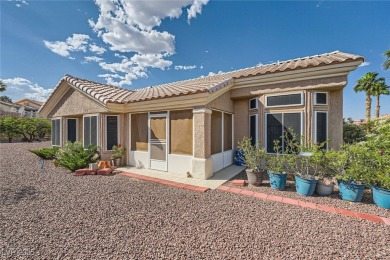 YOU WON'T WANT TO MISS THIS HIGHLY SOUGHT-AFTER SINGLE-STORY on Eagle Crest Golf Club in Nevada - for sale on GolfHomes.com, golf home, golf lot