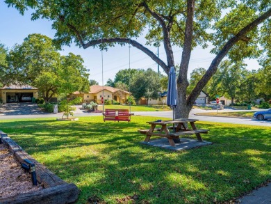 Enjoy the peaceful environment of this Meadowlakes home located on Hidden Falls Golf Club in Texas - for sale on GolfHomes.com, golf home, golf lot