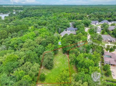 Build Your Dream Home in The Cascades - Premier Country Club on Cascades Golf Club in Texas - for sale on GolfHomes.com, golf home, golf lot