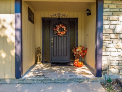 Enjoy the peaceful environment of this Meadowlakes home located on Hidden Falls Golf Club in Texas - for sale on GolfHomes.com, golf home, golf lot