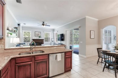 Enjoy CAPTIVATING views from this Luxury POOL Residence with on The Eagles Golf Course and Club in Florida - for sale on GolfHomes.com, golf home, golf lot