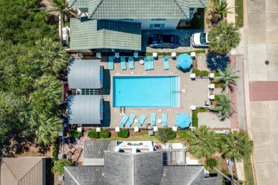 Prime Lot in Exclusive Gated Community with Gulf Views + Private on Sandestin Golf and Beach Resort - The Links in Florida - for sale on GolfHomes.com, golf home, golf lot