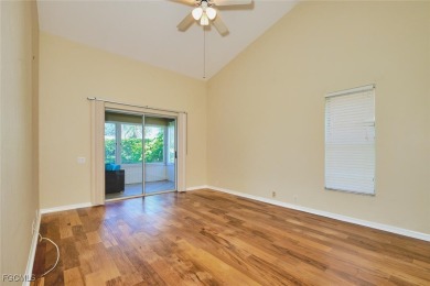 Welcome to Cross Creek Estates!! Lovely move-in ready 2BR + Den on Cross Creek Country Club in Florida - for sale on GolfHomes.com, golf home, golf lot