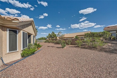 YOU WON'T WANT TO MISS THIS HIGHLY SOUGHT-AFTER SINGLE-STORY on Eagle Crest Golf Club in Nevada - for sale on GolfHomes.com, golf home, golf lot