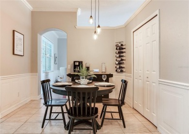 Enjoy CAPTIVATING views from this Luxury POOL Residence with on The Eagles Golf Course and Club in Florida - for sale on GolfHomes.com, golf home, golf lot