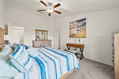 Escape the cold to the perfect SUNNY retreat in Northwest Cape on Burnt Store Golf Club in Florida - for sale on GolfHomes.com, golf home, golf lot