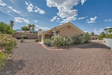 YOU WON'T WANT TO MISS THIS HIGHLY SOUGHT-AFTER SINGLE-STORY on Eagle Crest Golf Club in Nevada - for sale on GolfHomes.com, golf home, golf lot