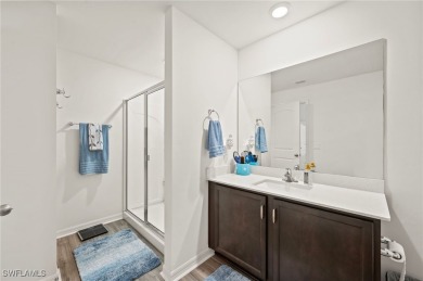 Escape the cold to the perfect SUNNY retreat in Northwest Cape on Burnt Store Golf Club in Florida - for sale on GolfHomes.com, golf home, golf lot
