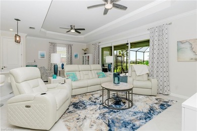 Golf Membership Included! Welcome to this beautifully appointed on Panther Run Golf Club in Florida - for sale on GolfHomes.com, golf home, golf lot