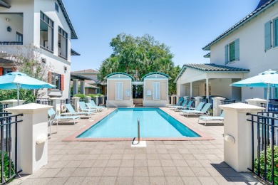 Prime Lot in Exclusive Gated Community with Gulf Views + Private on Sandestin Golf and Beach Resort - The Links in Florida - for sale on GolfHomes.com, golf home, golf lot