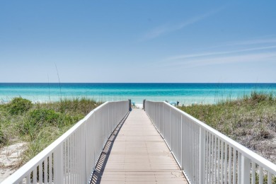 Prime Lot in Exclusive Gated Community with Gulf Views + Private on Sandestin Golf and Beach Resort - The Links in Florida - for sale on GolfHomes.com, golf home, golf lot