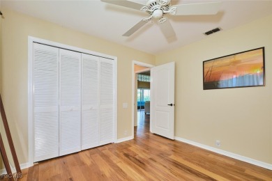 Welcome to Cross Creek Estates!! Lovely move-in ready 2BR + Den on Cross Creek Country Club in Florida - for sale on GolfHomes.com, golf home, golf lot
