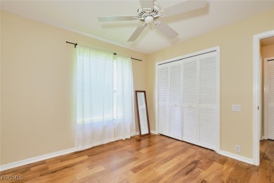 Welcome to Cross Creek Estates!! Lovely move-in ready 2BR + Den on Cross Creek Country Club in Florida - for sale on GolfHomes.com, golf home, golf lot