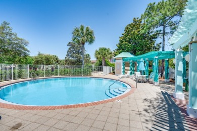 Prime Lot in Exclusive Gated Community with Gulf Views + Private on Sandestin Golf and Beach Resort - The Links in Florida - for sale on GolfHomes.com, golf home, golf lot