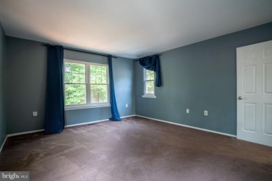 Elegant Living in the Heart of Montclair, Virginia  Welcome to on Montclair Country Club in Virginia - for sale on GolfHomes.com, golf home, golf lot