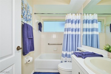 Welcome to Cross Creek Estates!! Lovely move-in ready 2BR + Den on Cross Creek Country Club in Florida - for sale on GolfHomes.com, golf home, golf lot