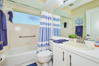 Welcome to Cross Creek Estates!! Lovely move-in ready 2BR + Den on Cross Creek Country Club in Florida - for sale on GolfHomes.com, golf home, golf lot