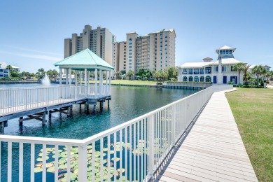 Prime Lot in Exclusive Gated Community with Gulf Views + Private on Sandestin Golf and Beach Resort - The Links in Florida - for sale on GolfHomes.com, golf home, golf lot