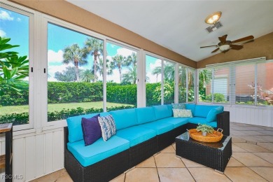 Welcome to Cross Creek Estates!! Lovely move-in ready 2BR + Den on Cross Creek Country Club in Florida - for sale on GolfHomes.com, golf home, golf lot