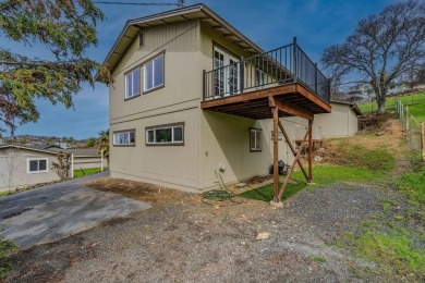 2 Homes on one Lot! Charming, Low Maintenance, Dual-House on The Club at Copper Valley Golf Course in California - for sale on GolfHomes.com, golf home, golf lot