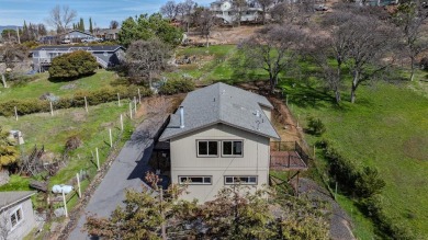 2 Homes on one Lot! Charming, Low Maintenance, Dual-House on The Club at Copper Valley Golf Course in California - for sale on GolfHomes.com, golf home, golf lot