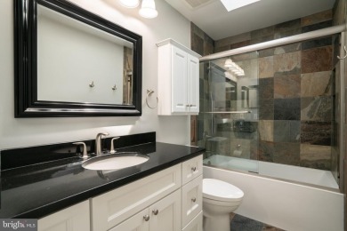 Elegant Living in the Heart of Montclair, Virginia  Welcome to on Montclair Country Club in Virginia - for sale on GolfHomes.com, golf home, golf lot