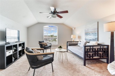 Enjoy CAPTIVATING views from this Luxury POOL Residence with on The Eagles Golf Course and Club in Florida - for sale on GolfHomes.com, golf home, golf lot
