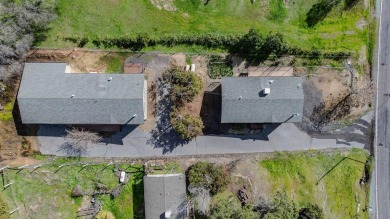 2 Homes on one Lot! Charming, Low Maintenance, Dual-House on The Club at Copper Valley Golf Course in California - for sale on GolfHomes.com, golf home, golf lot