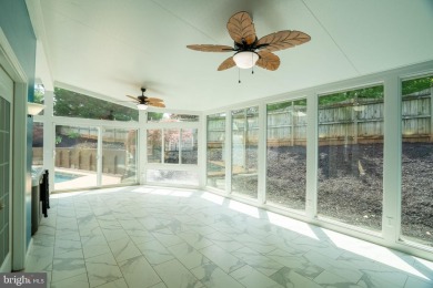Elegant Living in the Heart of Montclair, Virginia  Welcome to on Montclair Country Club in Virginia - for sale on GolfHomes.com, golf home, golf lot