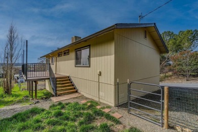 2 Homes on one Lot! Charming, Low Maintenance, Dual-House on The Club at Copper Valley Golf Course in California - for sale on GolfHomes.com, golf home, golf lot