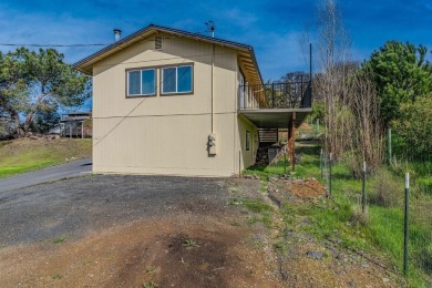 2 Homes on one Lot! Charming, Low Maintenance, Dual-House on The Club at Copper Valley Golf Course in California - for sale on GolfHomes.com, golf home, golf lot
