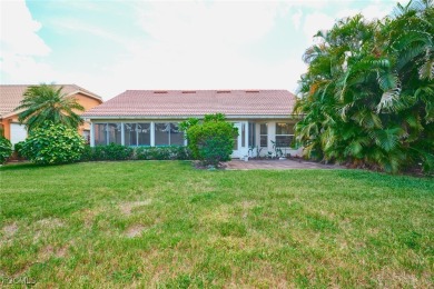 Welcome to Cross Creek Estates!! Lovely move-in ready 2BR + Den on Cross Creek Country Club in Florida - for sale on GolfHomes.com, golf home, golf lot