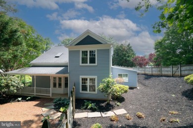 Elegant Living in the Heart of Montclair, Virginia  Welcome to on Montclair Country Club in Virginia - for sale on GolfHomes.com, golf home, golf lot