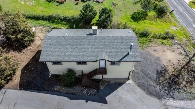 2 Homes on one Lot! Charming, Low Maintenance, Dual-House on The Club at Copper Valley Golf Course in California - for sale on GolfHomes.com, golf home, golf lot