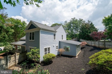 Elegant Living in the Heart of Montclair, Virginia  Welcome to on Montclair Country Club in Virginia - for sale on GolfHomes.com, golf home, golf lot