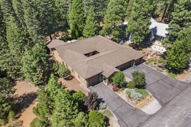 Welcome to your dream home, a perfect blend of elegance and on Bailey Creek Golf Course in California - for sale on GolfHomes.com, golf home, golf lot