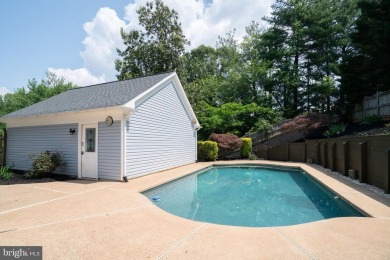 Elegant Living in the Heart of Montclair, Virginia  Welcome to on Montclair Country Club in Virginia - for sale on GolfHomes.com, golf home, golf lot