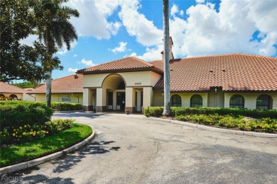 Welcome to Cross Creek Estates!! Lovely move-in ready 2BR + Den on Cross Creek Country Club in Florida - for sale on GolfHomes.com, golf home, golf lot