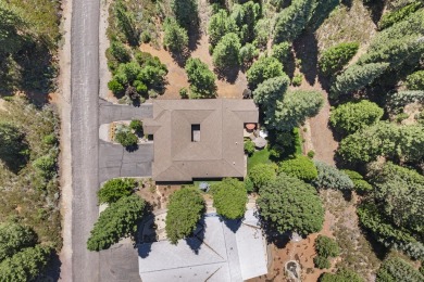 Welcome to your dream home, a perfect blend of elegance and on Bailey Creek Golf Course in California - for sale on GolfHomes.com, golf home, golf lot