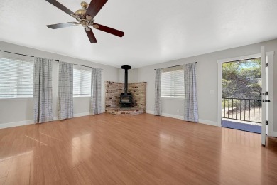 2 Homes on one Lot! Charming, Low Maintenance, Dual-House on The Club at Copper Valley Golf Course in California - for sale on GolfHomes.com, golf home, golf lot