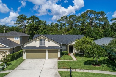 Enjoy CAPTIVATING views from this Luxury POOL Residence with on The Eagles Golf Course and Club in Florida - for sale on GolfHomes.com, golf home, golf lot