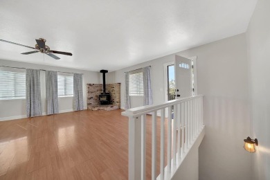 2 Homes on one Lot! Charming, Low Maintenance, Dual-House on The Club at Copper Valley Golf Course in California - for sale on GolfHomes.com, golf home, golf lot