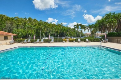 Welcome to Cross Creek Estates!! Lovely move-in ready 2BR + Den on Cross Creek Country Club in Florida - for sale on GolfHomes.com, golf home, golf lot
