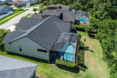 Enjoy CAPTIVATING views from this Luxury POOL Residence with on The Eagles Golf Course and Club in Florida - for sale on GolfHomes.com, golf home, golf lot