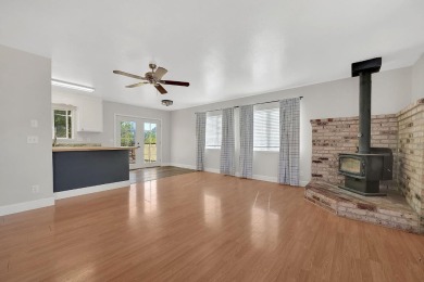 2 Homes on one Lot! Charming, Low Maintenance, Dual-House on The Club at Copper Valley Golf Course in California - for sale on GolfHomes.com, golf home, golf lot