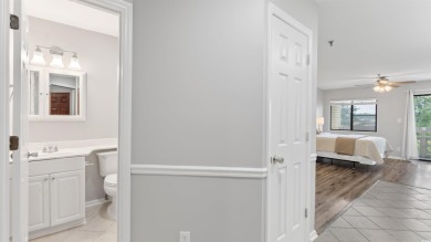 Enjoy coastal living at NMB Golf & Tennis! This furnished NMB on Possum Trot Golf Course in South Carolina - for sale on GolfHomes.com, golf home, golf lot