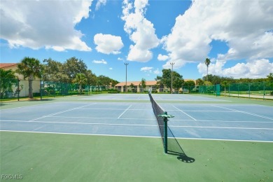 Welcome to Cross Creek Estates!! Lovely move-in ready 2BR + Den on Cross Creek Country Club in Florida - for sale on GolfHomes.com, golf home, golf lot