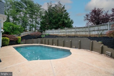 Elegant Living in the Heart of Montclair, Virginia  Welcome to on Montclair Country Club in Virginia - for sale on GolfHomes.com, golf home, golf lot