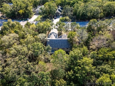 Move-In Ready Kay's Point Home in Four Seasons! Enjoy main-level on Seasons Ridge At Four Seasons in Missouri - for sale on GolfHomes.com, golf home, golf lot